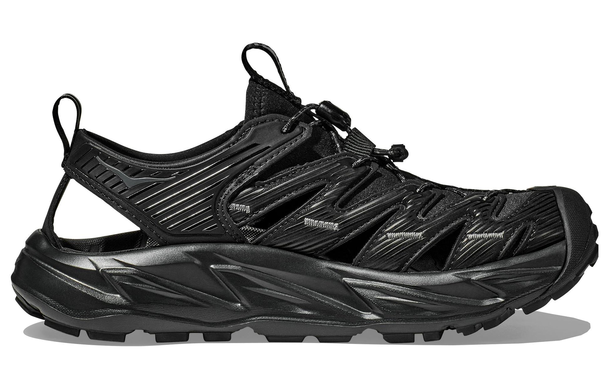 HOKA ONE ONE Hopara 'Black' 1106534-BBLC