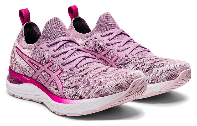 (WMNS) ASICS Gel-Cumulus 23 MK 'Barely Rose' 1012A886-707