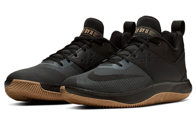 Nike Fly.By Low 2 'Black Canteen' AJ5902-005