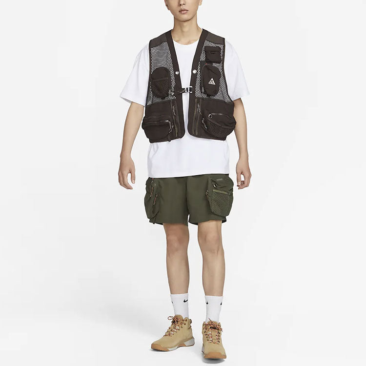 Nike Acg T DX9444-100