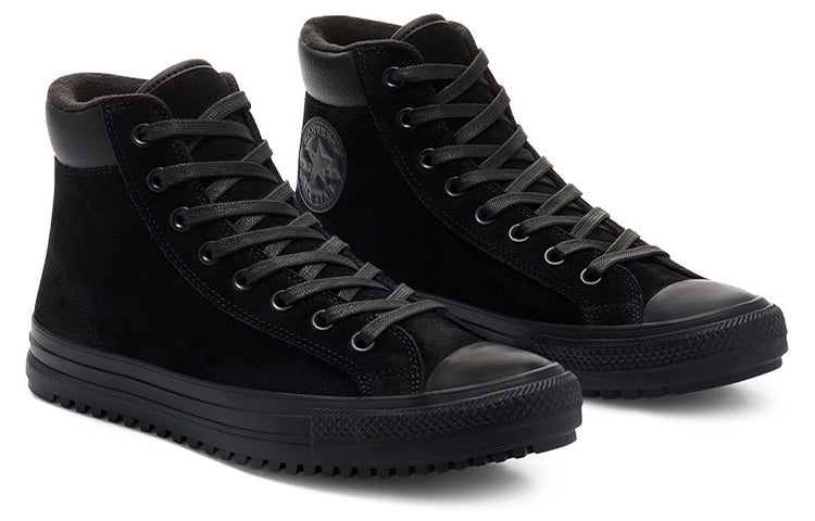 Converse Chuck Taylor All Star PC Boot 'Black' 170038C