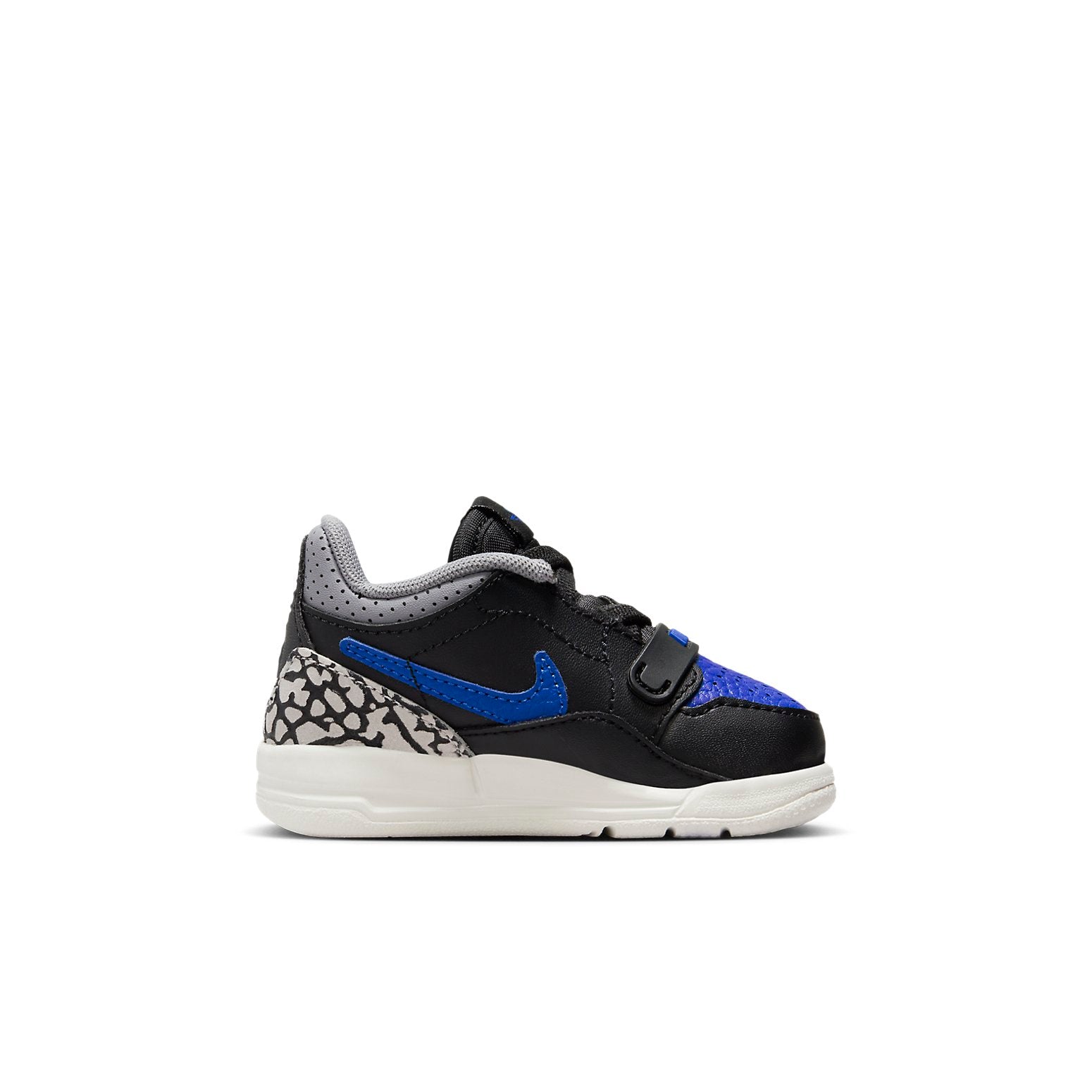 (TD) Air Jordan Legacy 312 Low 'Black Game Royal' CD9056-041