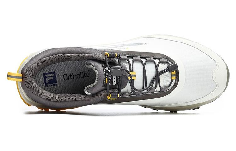 FILA Boa Lynx 1 Running Shoes 'White Grey' A12M241207FMB