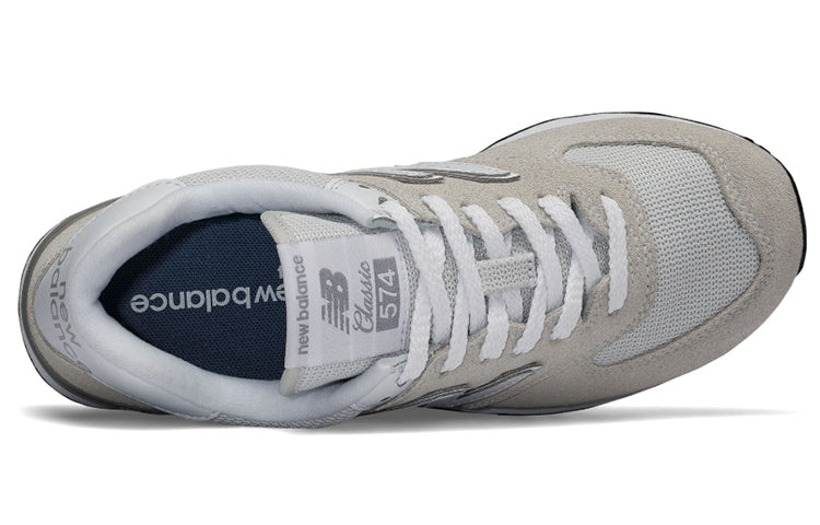 (WMNS) New Balance 574 'Classic Beige' WL574EW