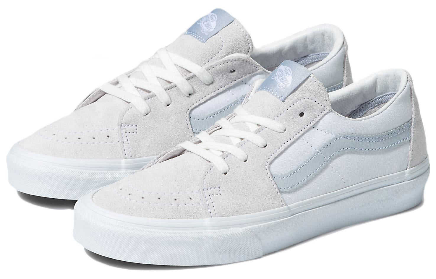 Vans SK8-Low 'Clouds Grey Dawn' VN0A5KXDUNY