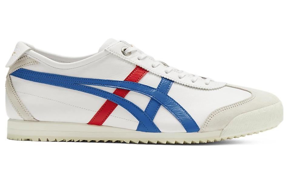 Onitsuka Tiger Mexico 66 SD  'White Directoire Blue' 1183A872-113