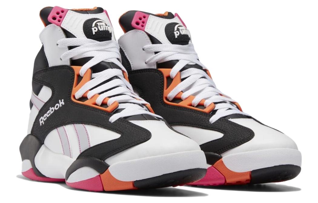 Reebok Shaq Attaq 'Miami' HR0500