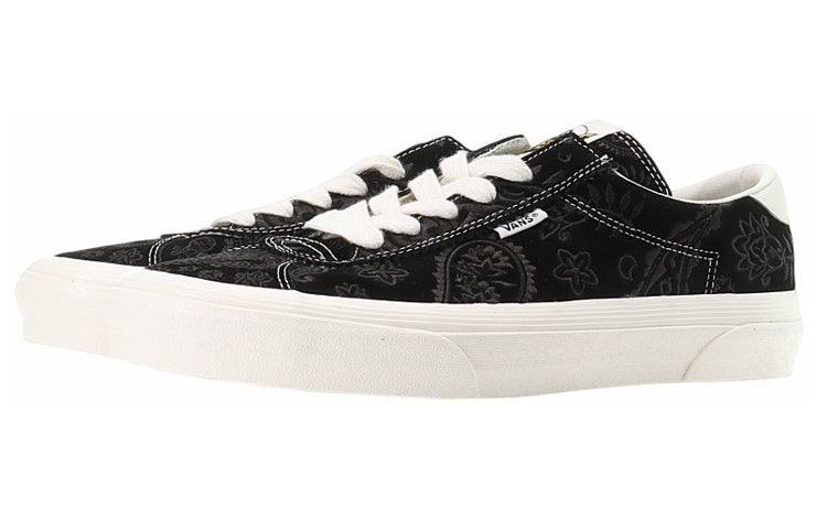 Vans Anderson .Paak x Sport DX 'Black Paisley' VN0000SUBKW
