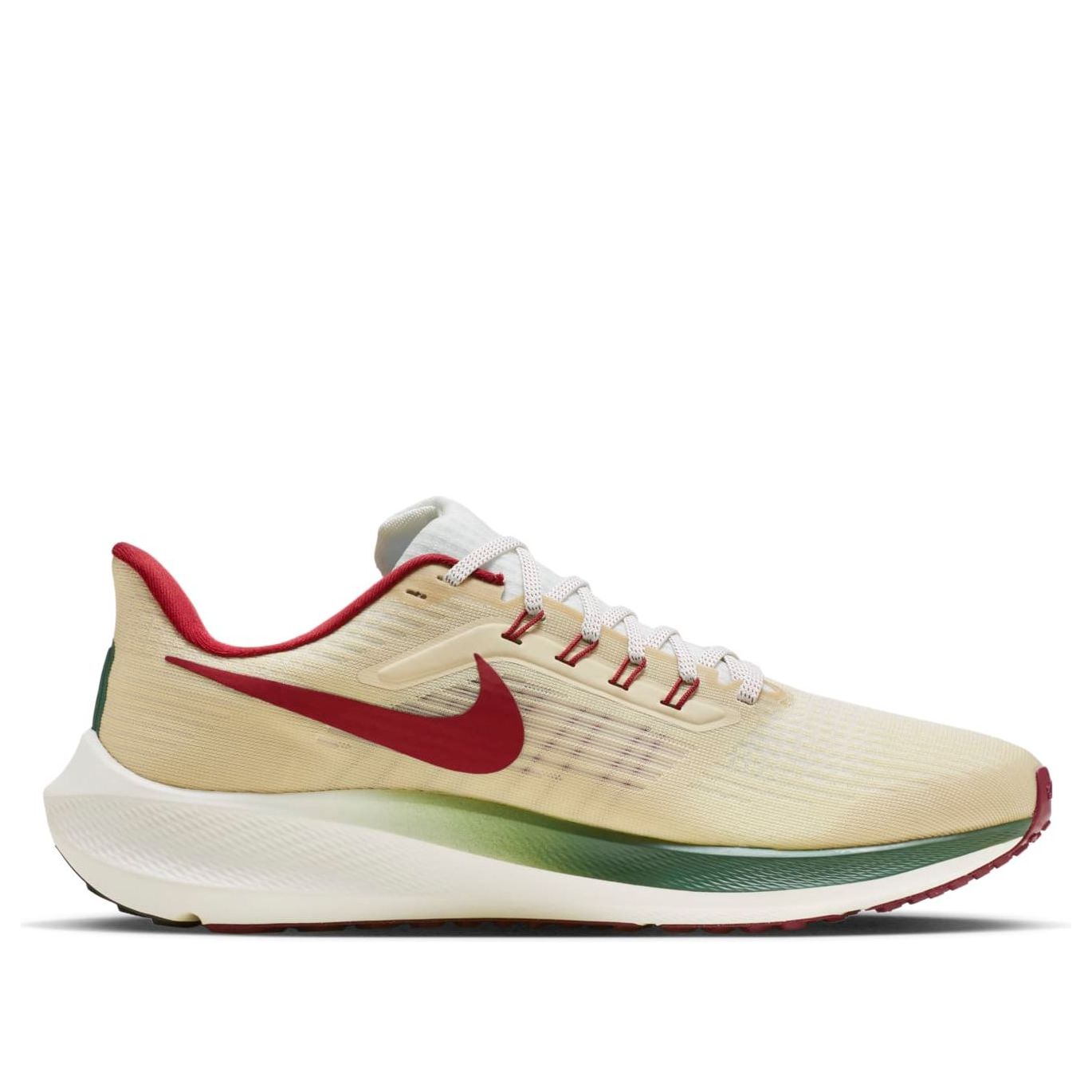 Nike Air Zoom Pegasus 39 'Rattan Gorge Green' FB7161-231