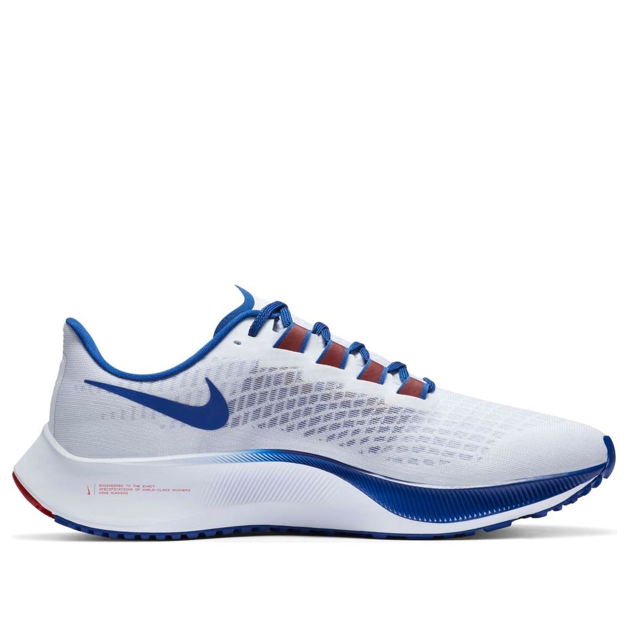 Nike Air Zoom Pegasus 37 'New York Giants' CZ5452-100