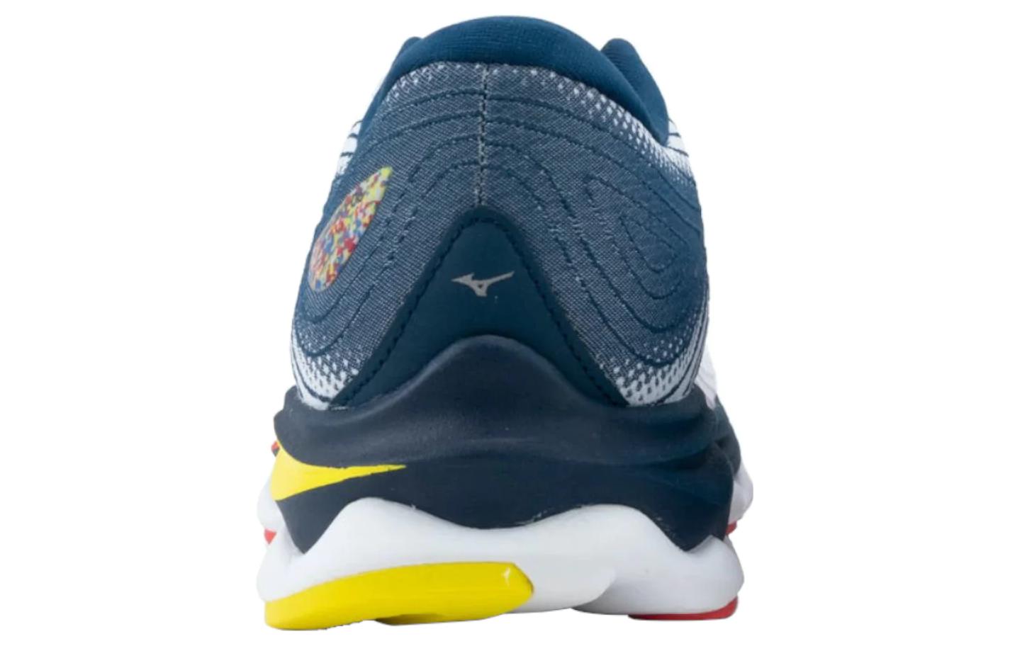 (WMNS) Mizuno Wave Sky 6 'White' J1GD220221