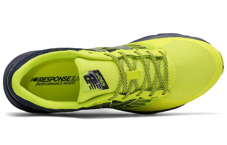 New Balance 690 Series v2 Green MT690LF2