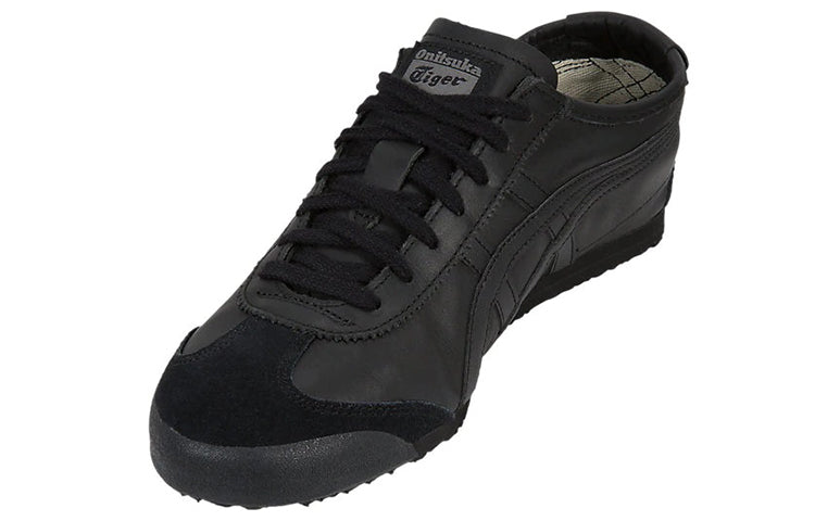 Onitsuka Tiger Mexico 66 'Triple Black' D4J2L-9090