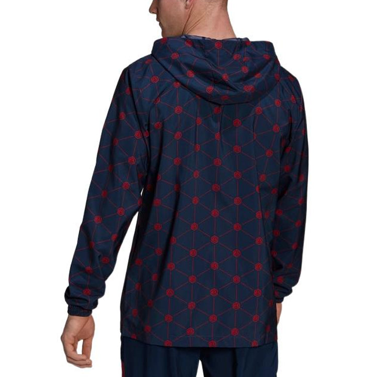 adidas Arsenal Windbreaker HB6011