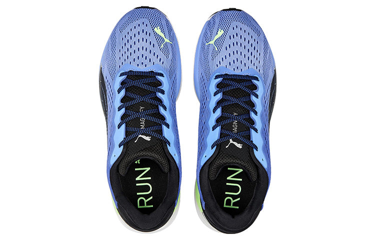 PUMA Magnify Nitro Surge 'Royal Sapphire' 376905-08