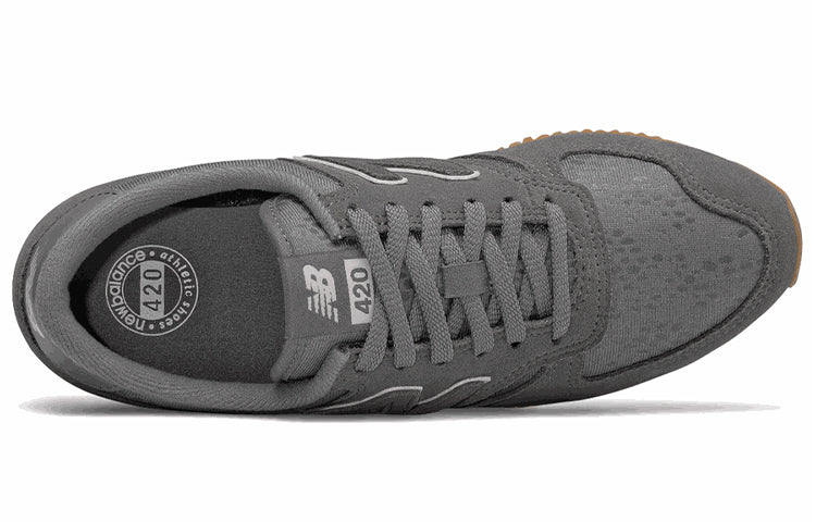 (WMNS) New Balance 420 Series Gray WL420GPG