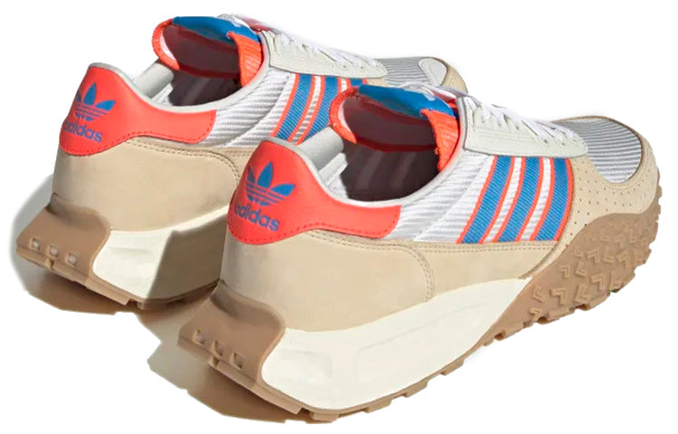 adidas Retropy E5 W.R.P. 'Crystal White Blue Red' H06140