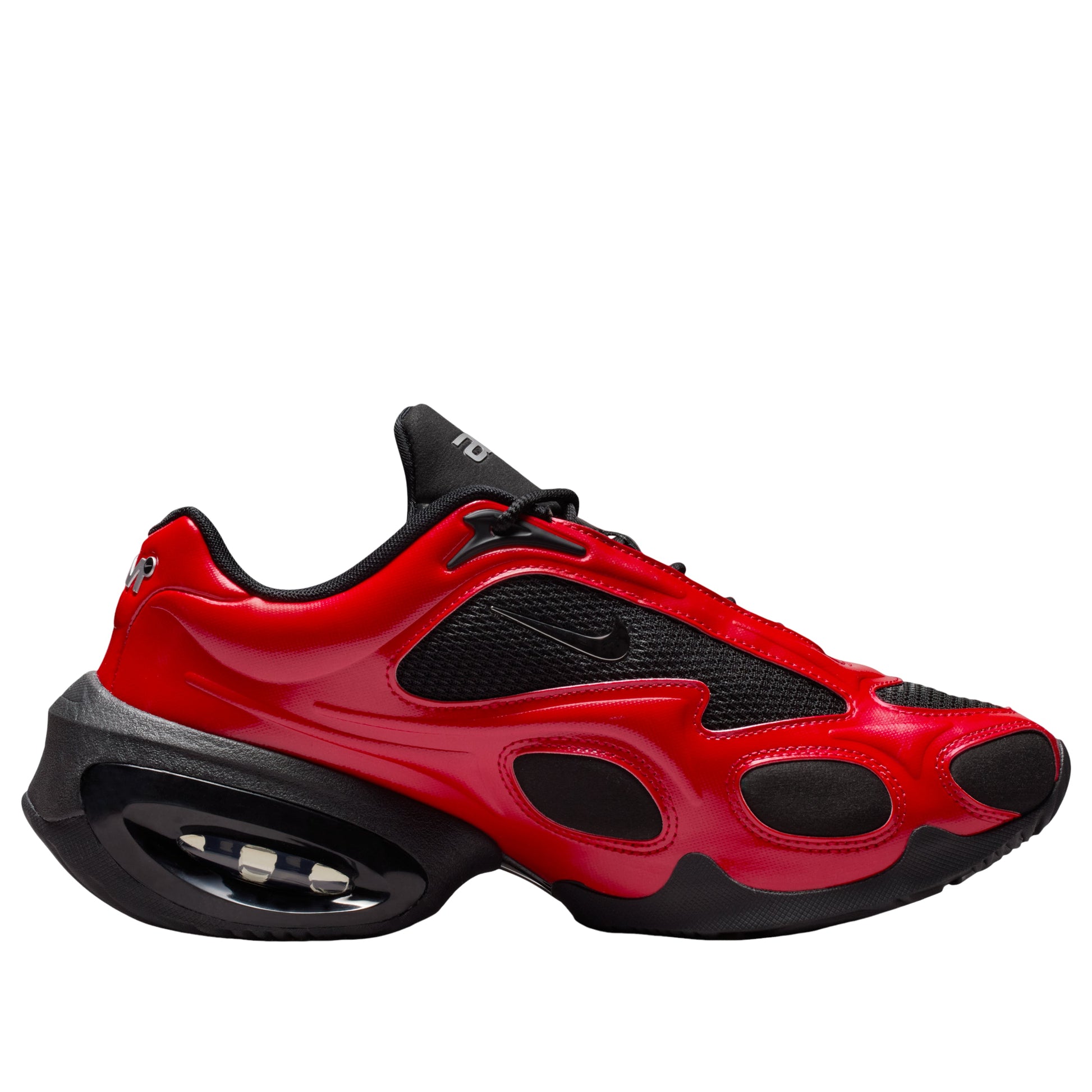 (WMNS) Nike Air Max Muse 'University Red' FV1920-603