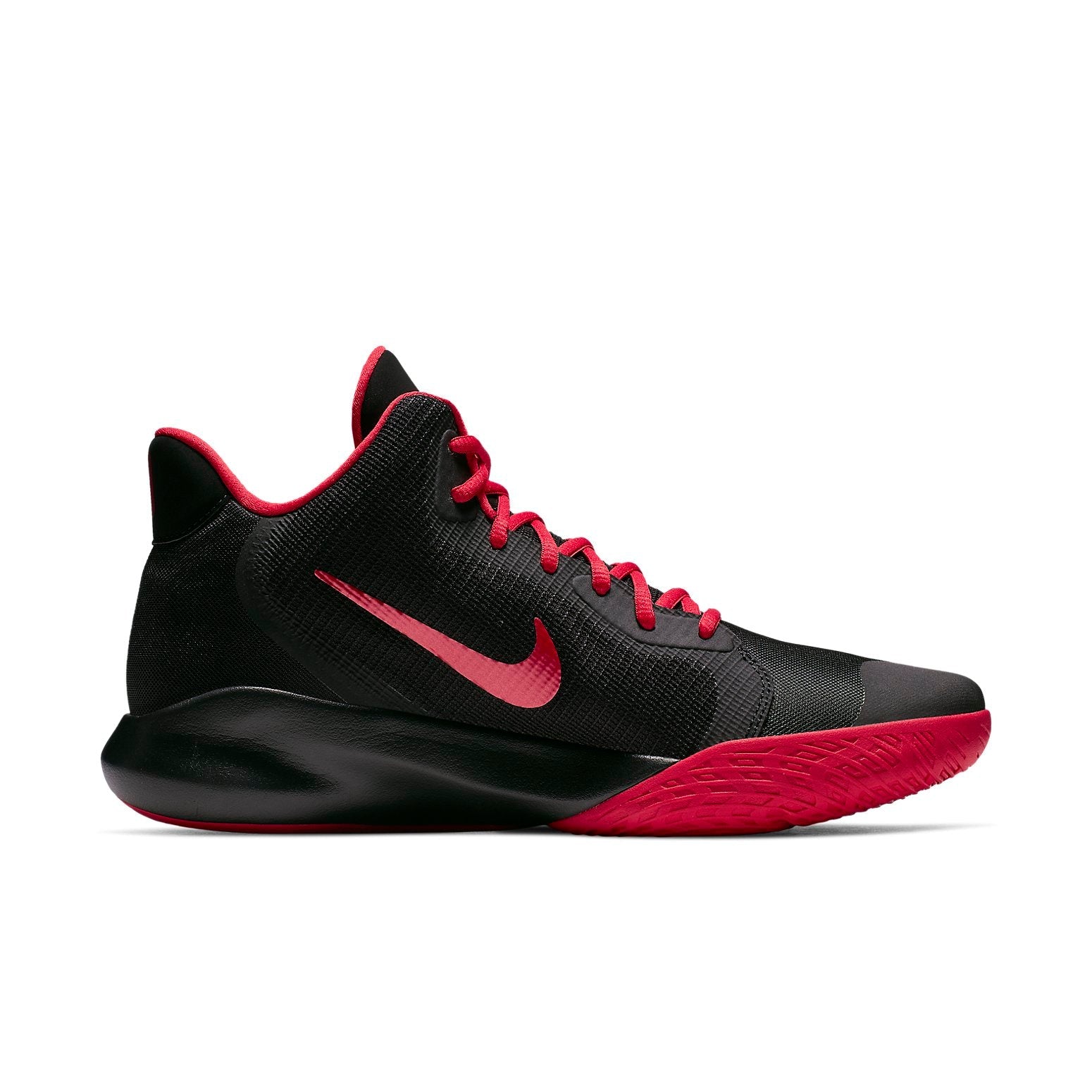 Nike Precision 3 'Bred' AQ7495-001
