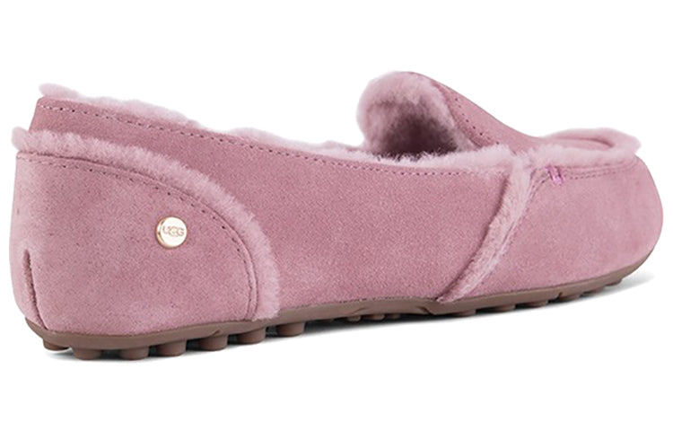 (WMNS) UGG California Loafer Hailey loafer Slippers PDW 1020029-PDW