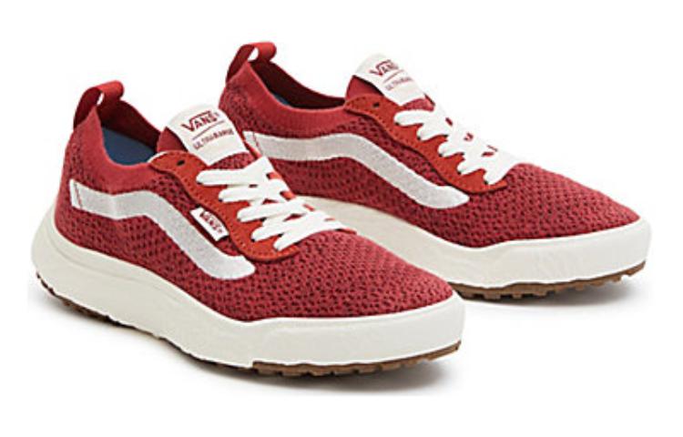 Vans UltraRange VR3 'Red White' VN0A4BXBRED