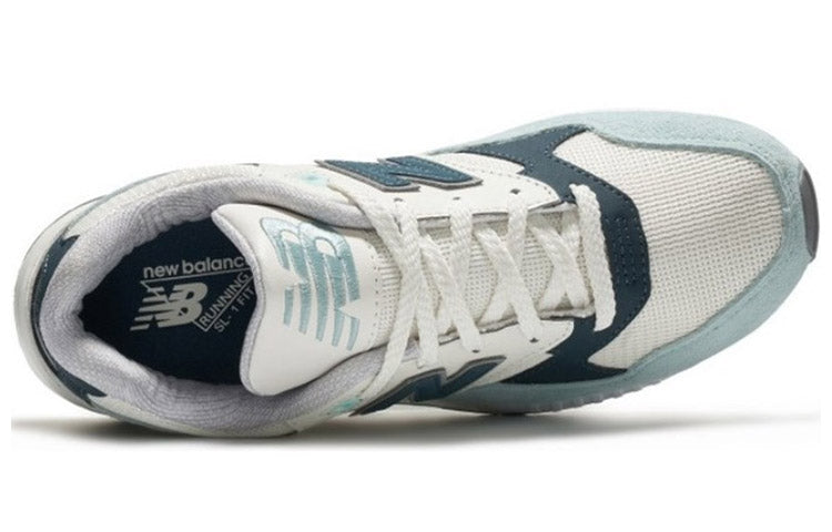 (WMNS) New Balance 530 'White Mint' W530SD