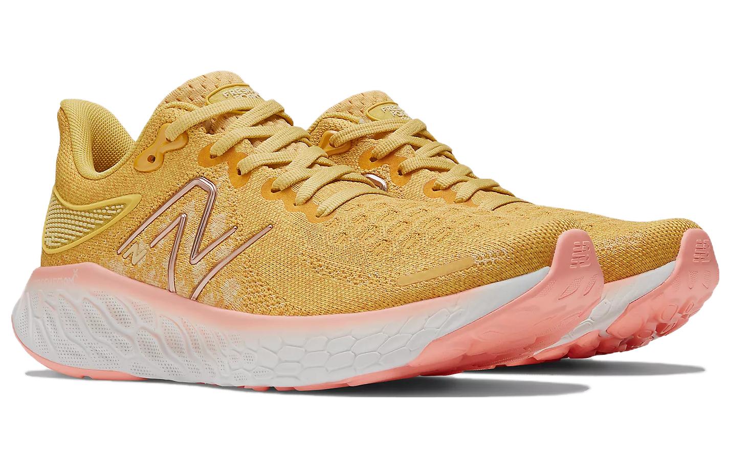 (WMNS) New Balance Fresh Foam X 1080v12 'Find Your Start' W108012H