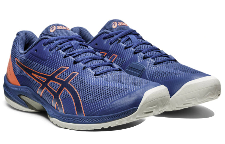 ASICS Court Speed FF 'Mako Blue' 1041A092-402
