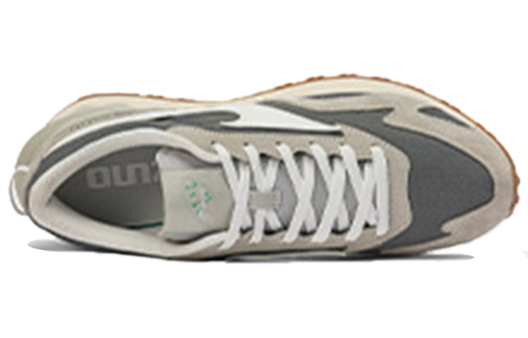 Mizuno Lg 70S Elite 'Gray White' D1GH213006