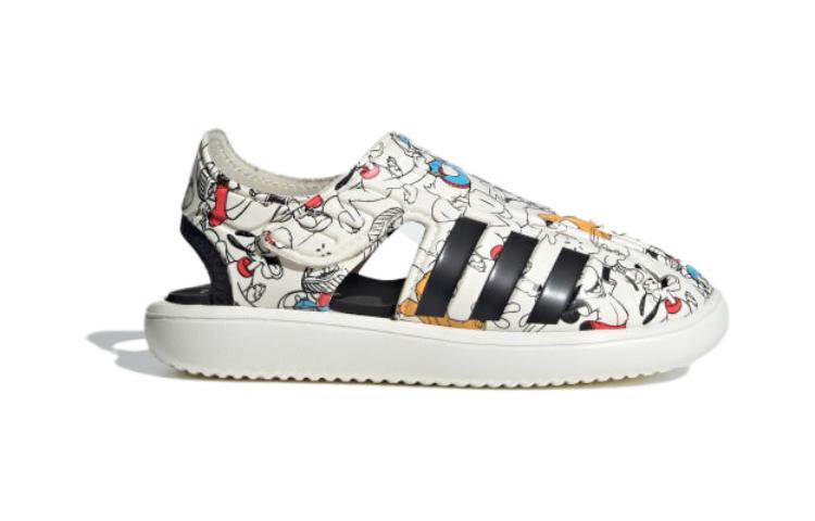 (PS) adidas Disney x Water Sandal 'Mickey Mouse and Friends' IF0927