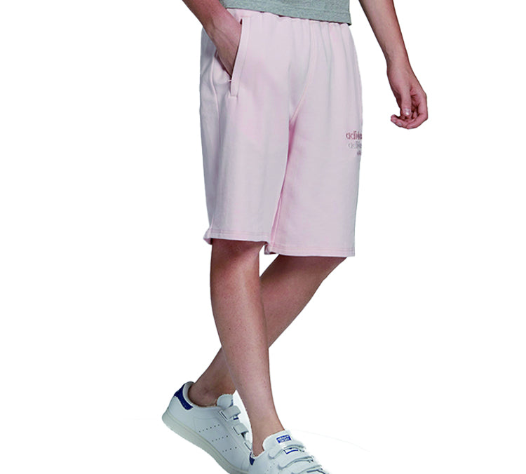 Men's adidas originals Sports Pink Shorts GL6155