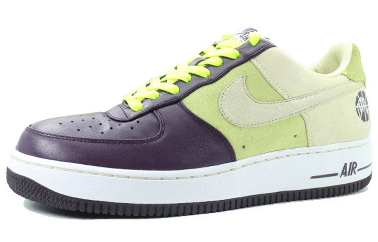 Nike Air Force 1 Premium '07 'Bobbito' 316892-521
