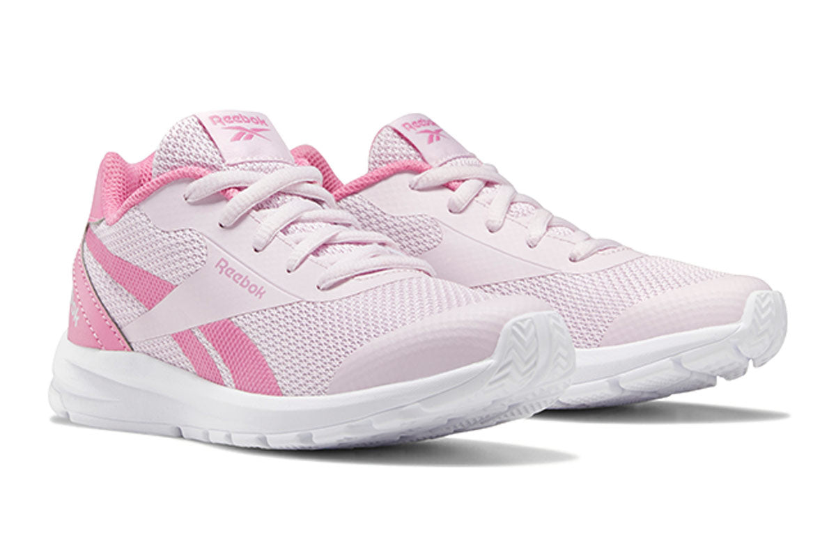 (GS) Reebok Rush Runner 2.0 Pink EF7417