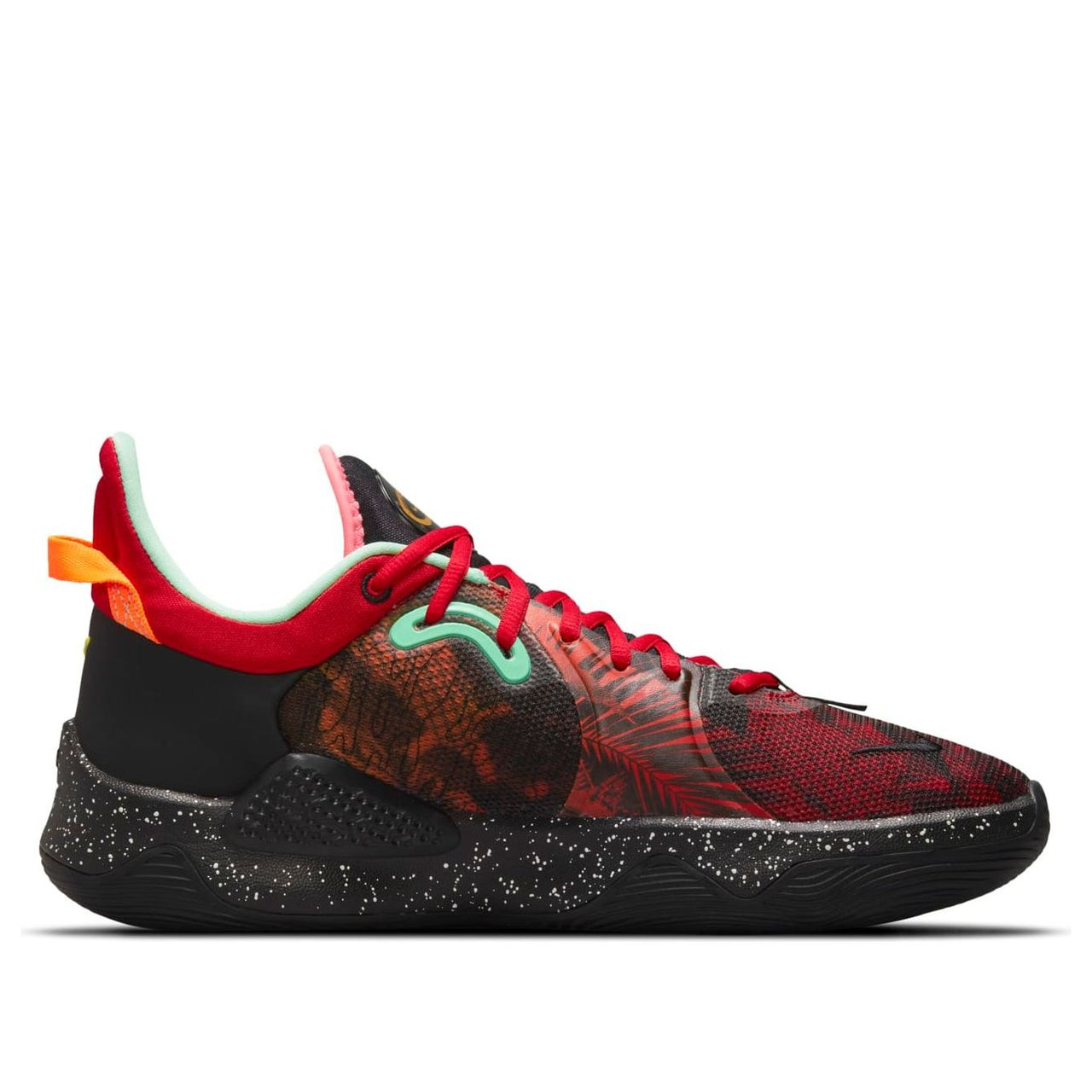Nike PG 5 'Mismatched Multi' CW3143-006
