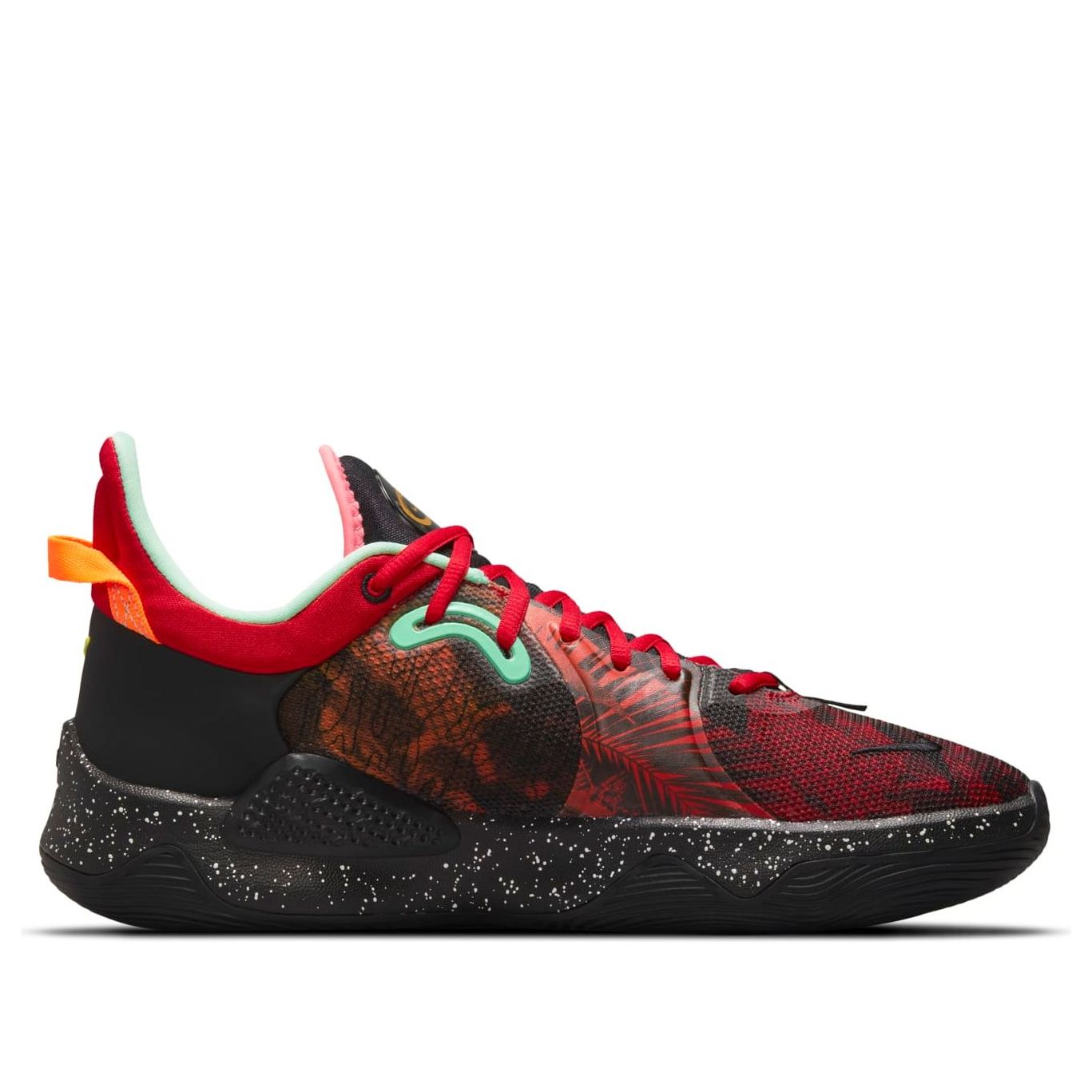 Nike PG 5 'Mismatched Multi' CW3143-006