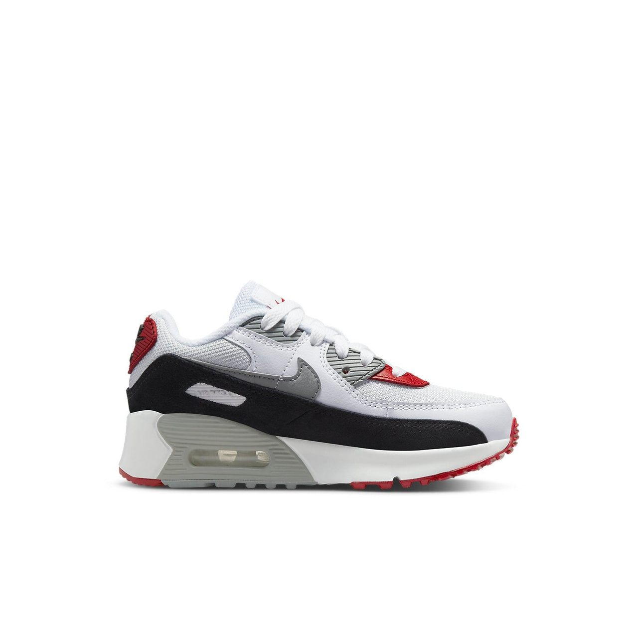 (PS) Nike Air Max 90 Leather 'Photon Dust Grey' CD6867-019