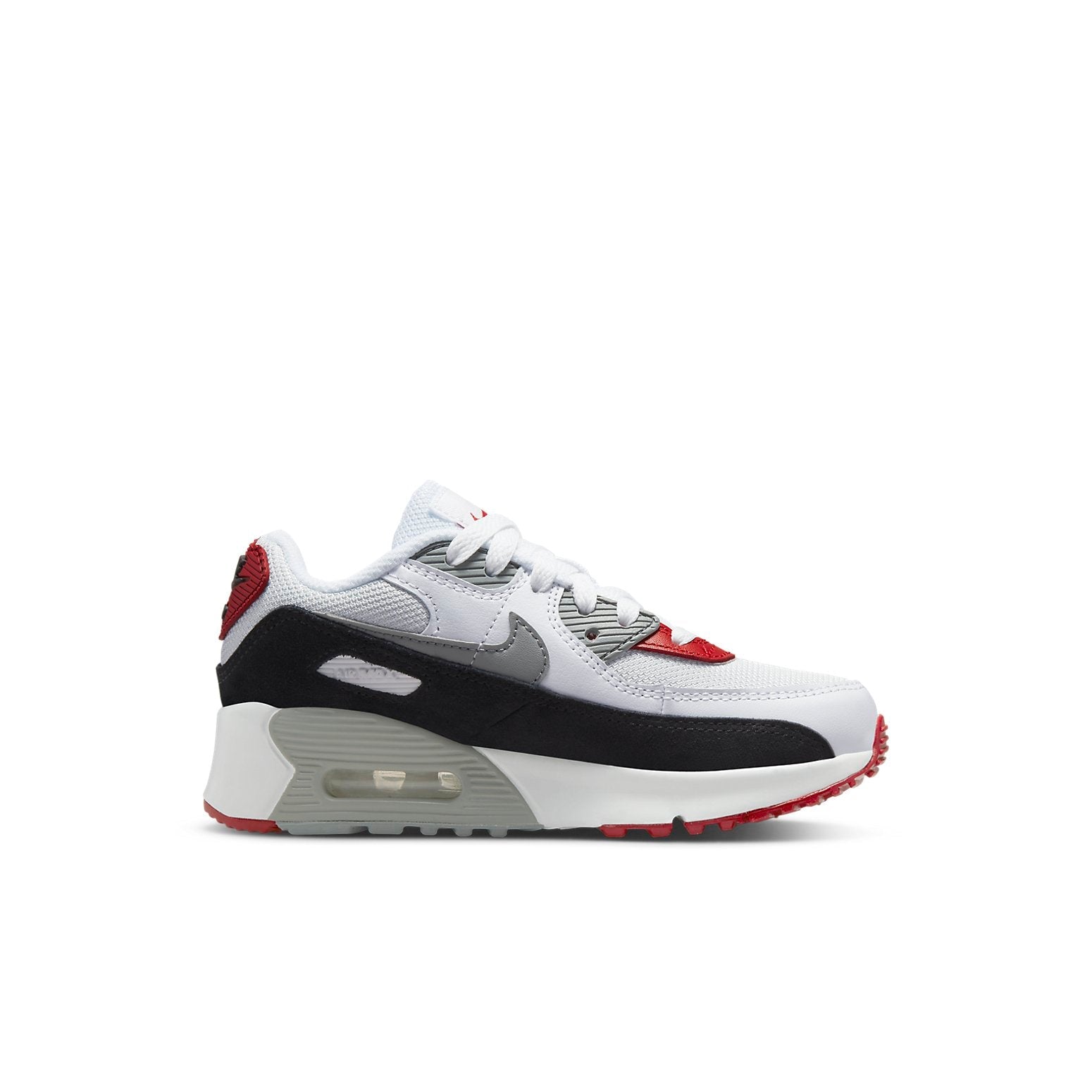 (PS) Nike Air Max 90 Leather 'Photon Dust Grey' CD6867-019
