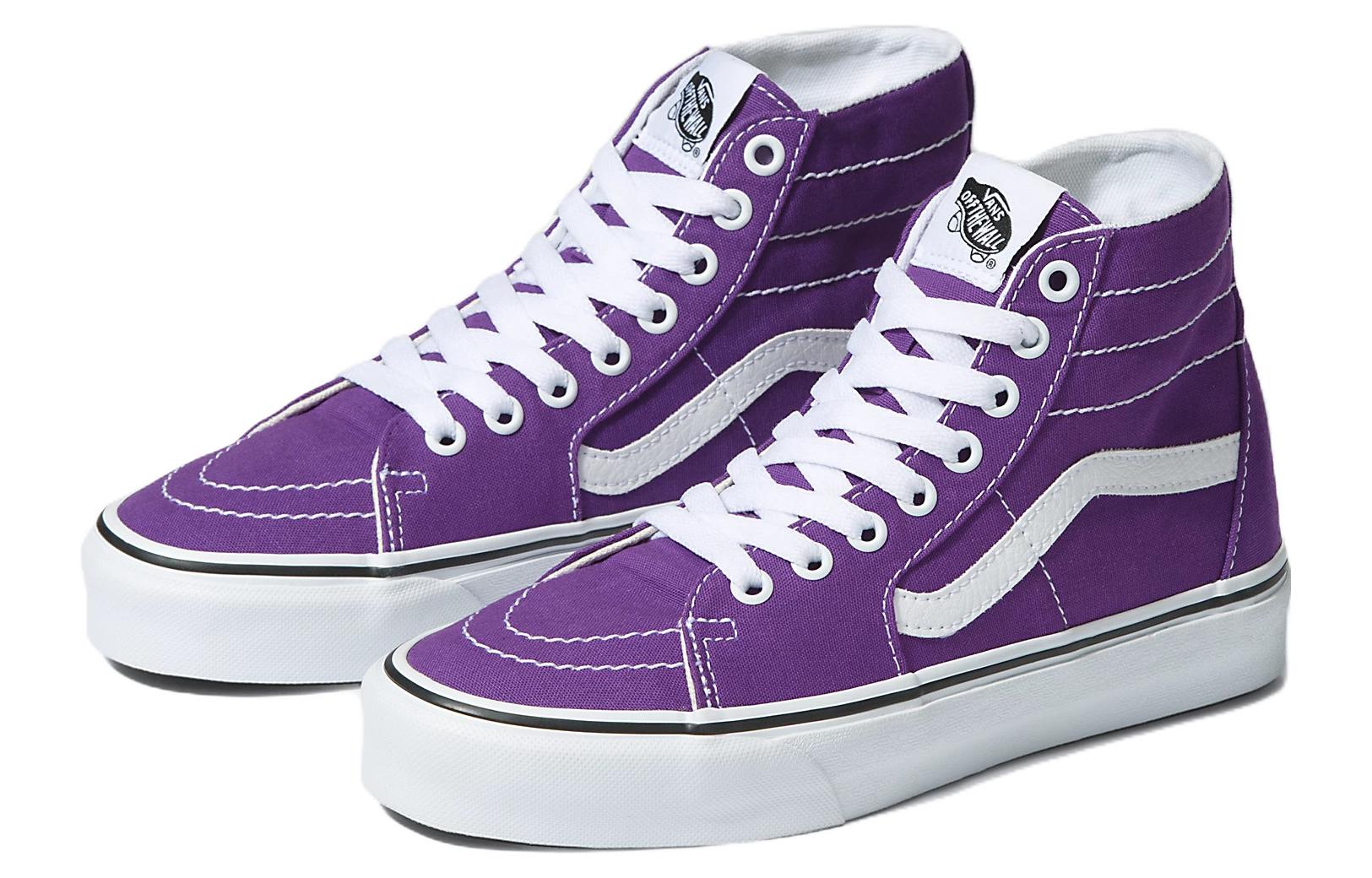 Vans SK8-HI 'Purple' VN0A5KRUBEK