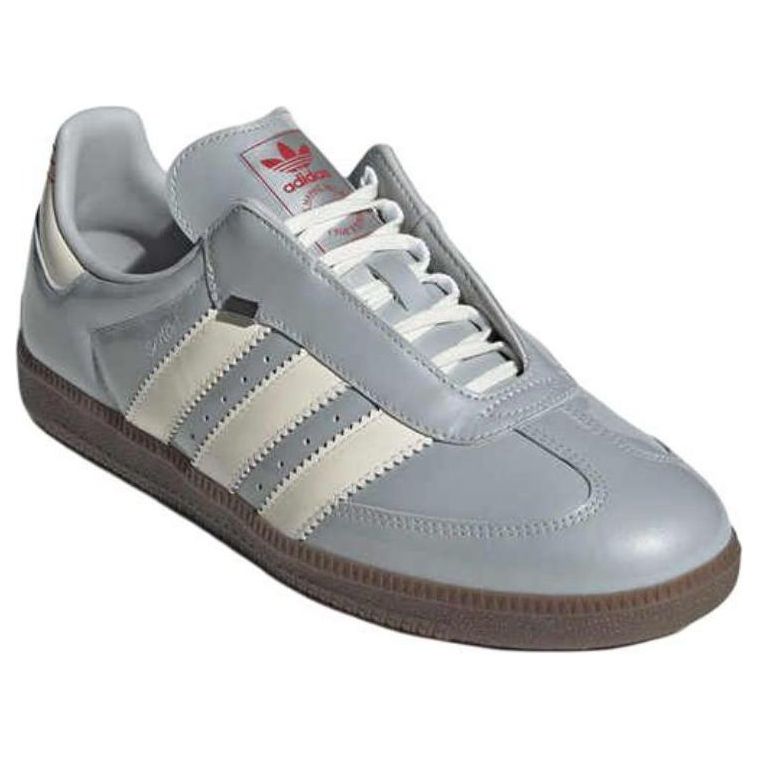 adidas Samba OG 'Silver White' JQ0012