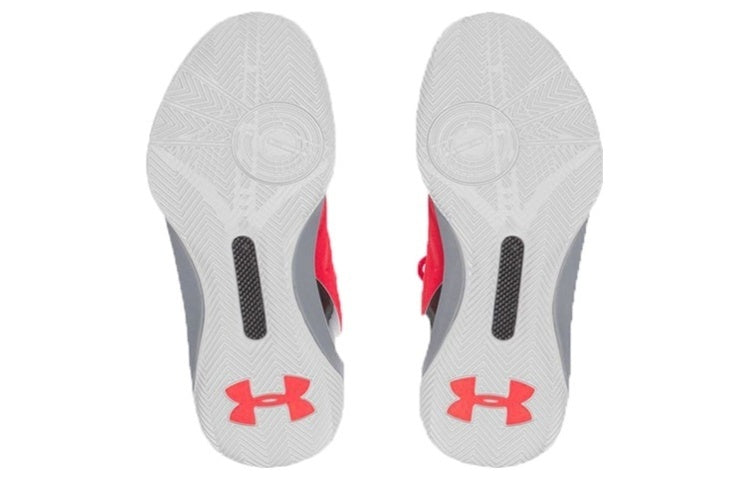 Under Armour Curry 3 'TCC' 1269279-600
