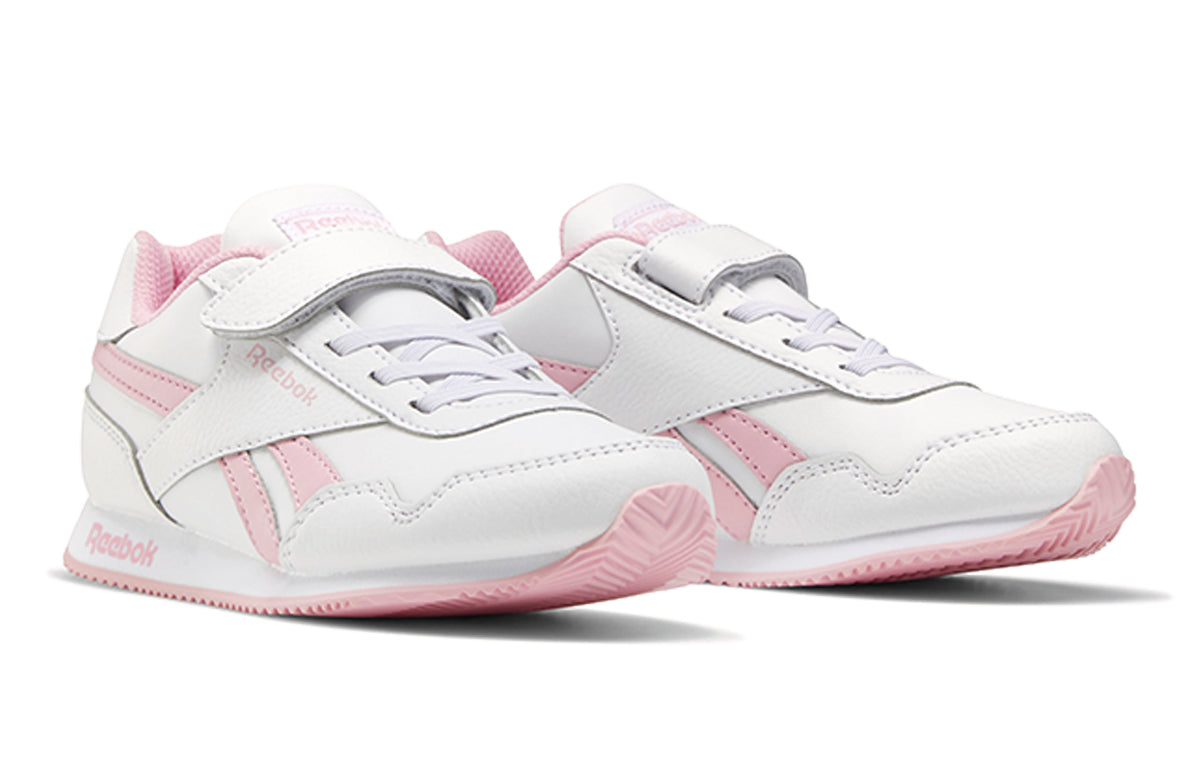 Reebok Royal Classic Jogger 3 'White Pink' FV1485