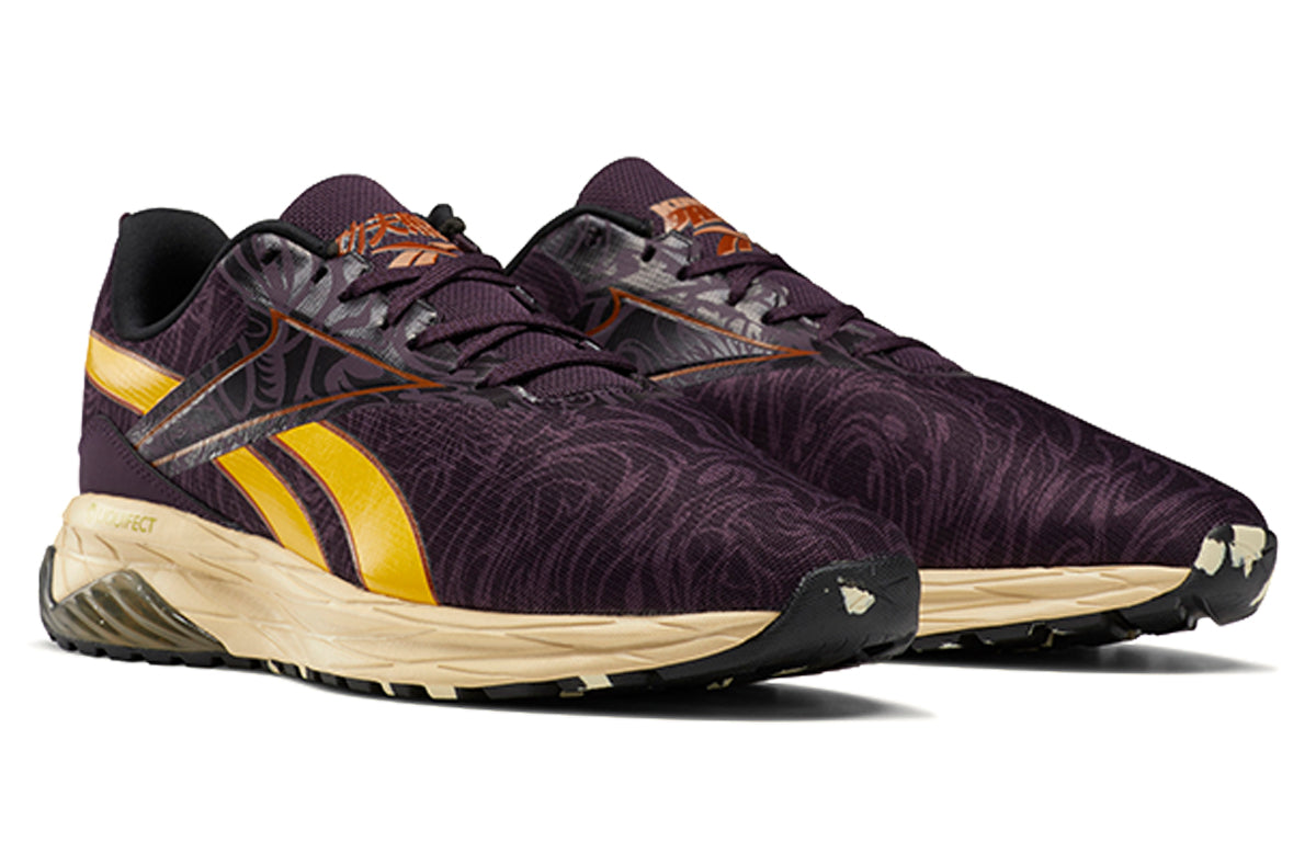 Reebok Liquifect 180 2 'Purple Grey' GV7168