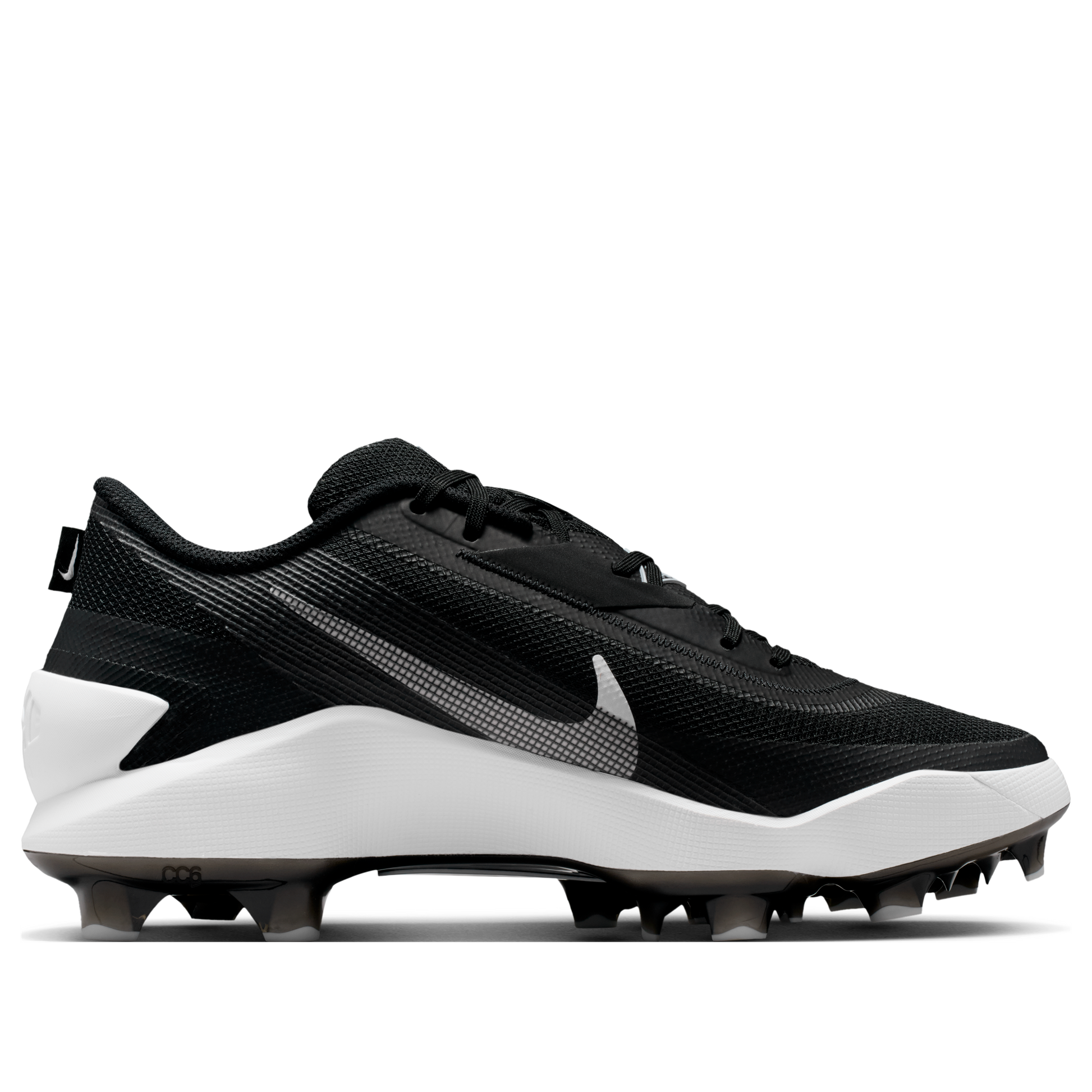 Nike Diamond Showcase MCS 'Black White' II7349-001