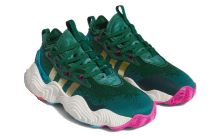 adidas Trae Young 3 ''96 Olympics' IE9301