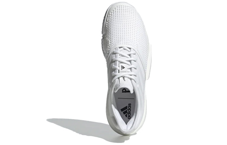 adidas Parley x SoleCourt 'White' EF2071