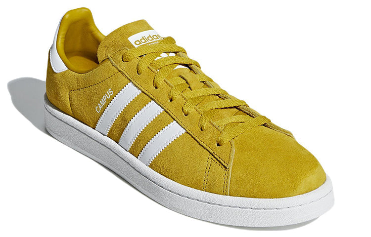 adidas Campus 'Raw Ochre White' CM8444