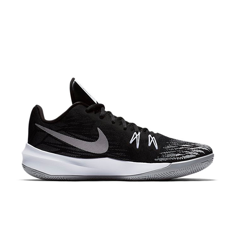 Nike Zoom Evidence II EP 'Black' 908978-001