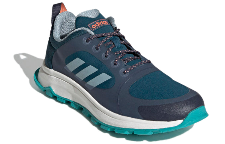 (WMNS) adidas Response Trail X Wide 'Trace Blue' EG3034