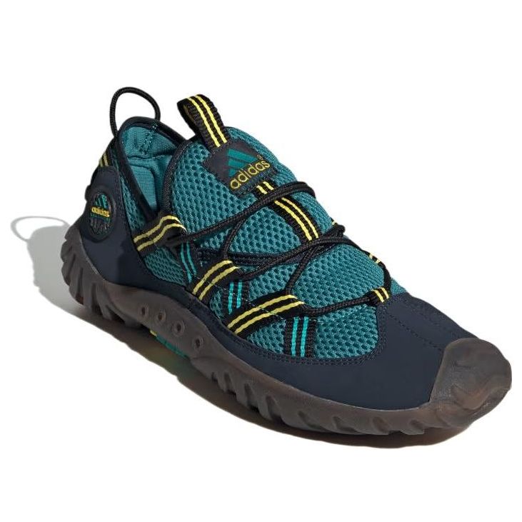 adidas Water Moc Equipment 'Teal Aurora Ink' JH5378