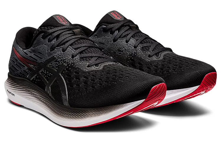 ASICS EvoRide 2 'Black Electric Red' 1011B017-003